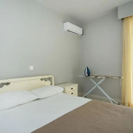 Pelagias Apartments Rhodes City Exterior photo