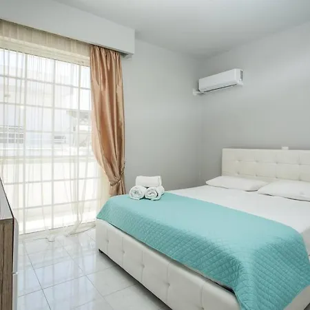 Pelagias Apartments Rhodes City Exterior photo