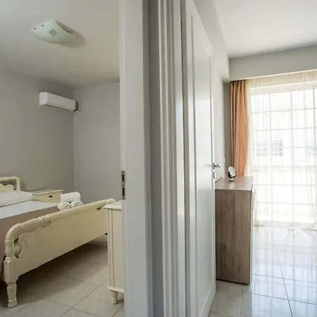 Pelagias Apartments Rhodes City Exterior photo