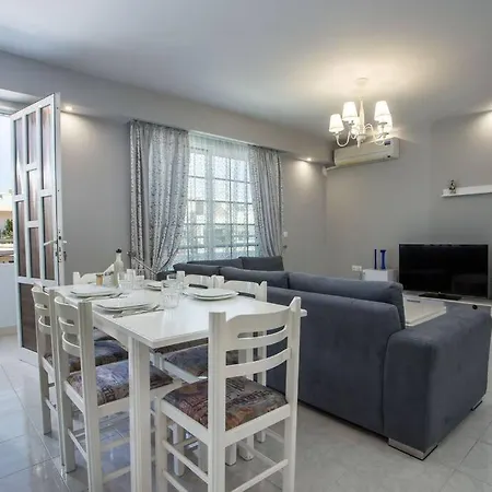 Pelagias Apartments Rhodes City Exterior photo