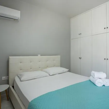 Pelagias Apartments Rhodes City Exterior photo