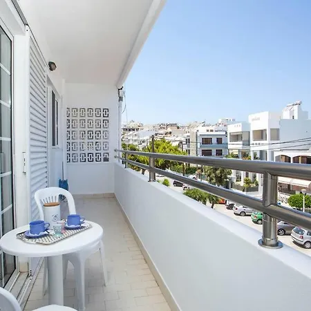 Pelagias Apartments Rhodes City Exterior photo