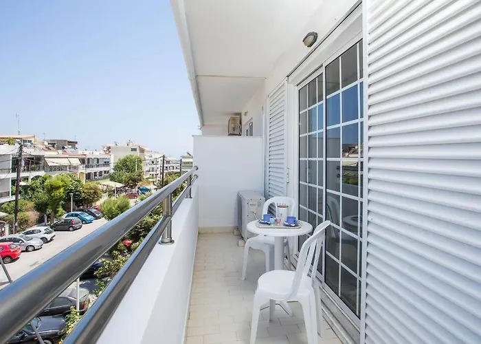 Pelagias Apartments