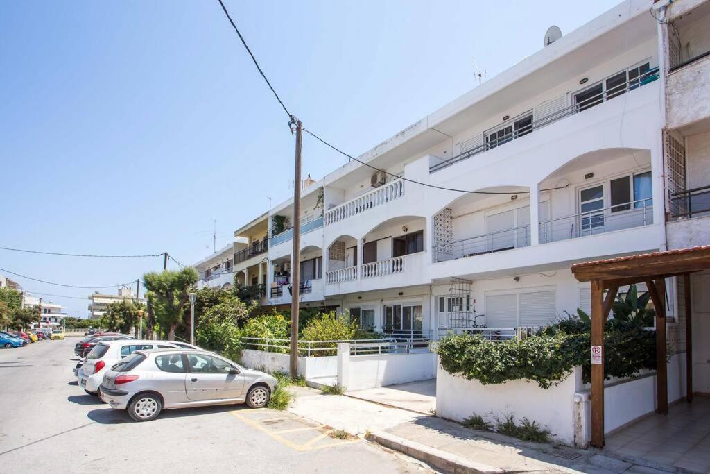 Pelagias Apartmán