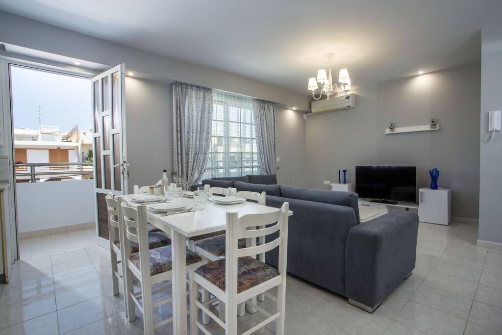 Pelagias Apartmán Rhodes City