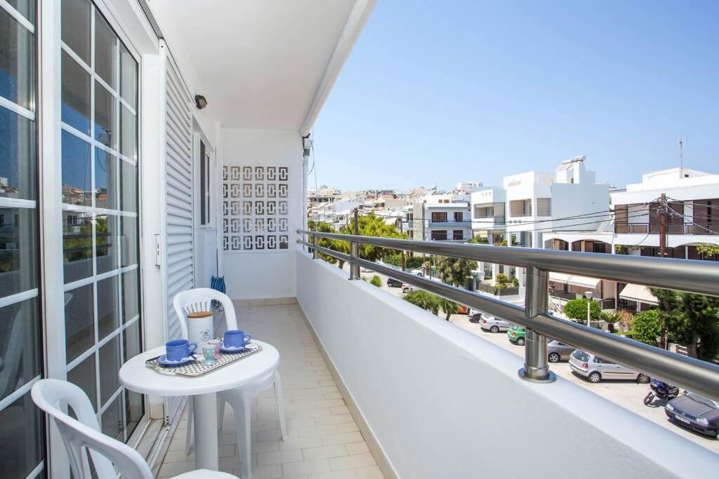 Apartmán Pelagias